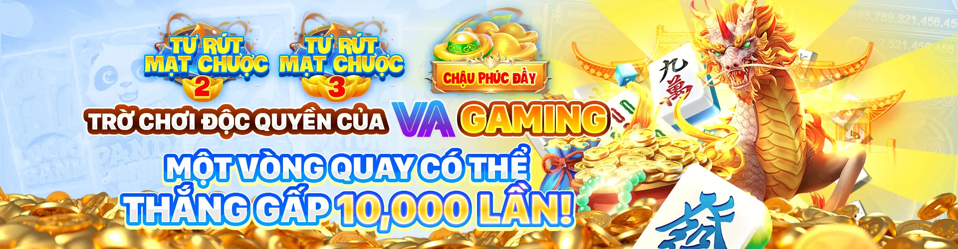 Hình ảnh đại diện cho chơi có trách nhiệm, bảo vệ người chơi trên vmax86