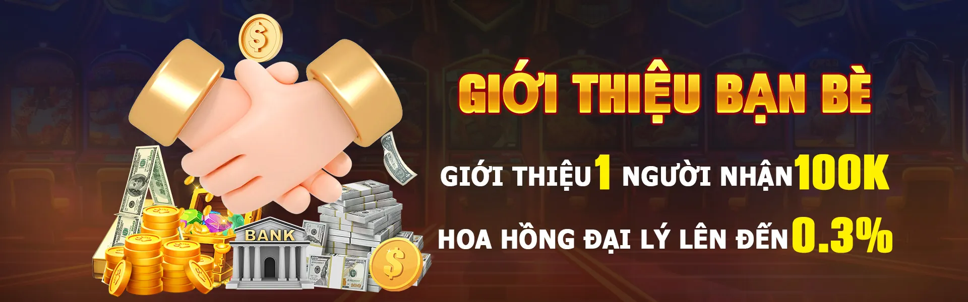 Chương trình VIP vmax86 với các đặc quyền độc quyền