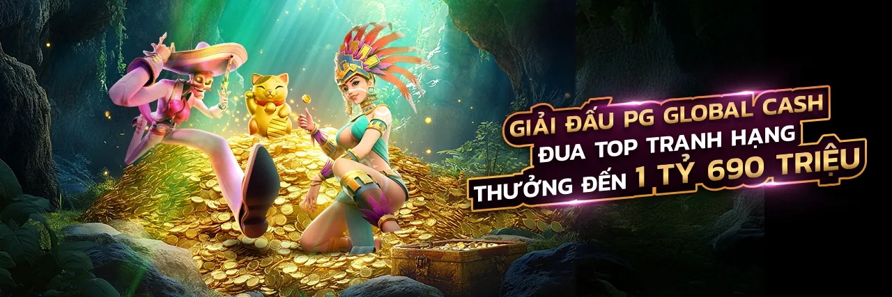 Thế giới bắn cá sống động tại vmax86