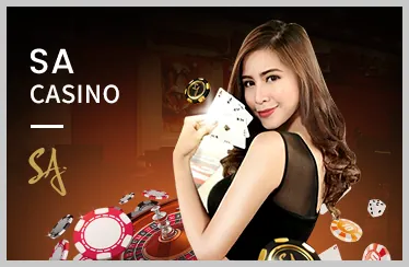Game slot jackpot